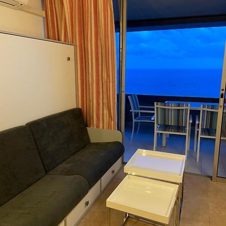 Monaco Doors 3 Vue Mer, Piscine, Parking 卡普戴尔 外观 照片