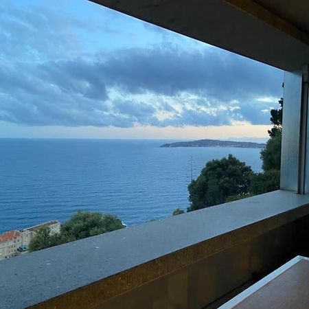 Monaco Doors 3 Vue Mer, Piscine, Parking 卡普戴尔 外观 照片
