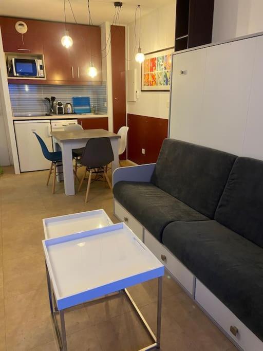 Monaco Doors 3 Vue Mer, Piscine, Parking 卡普戴尔 外观 照片