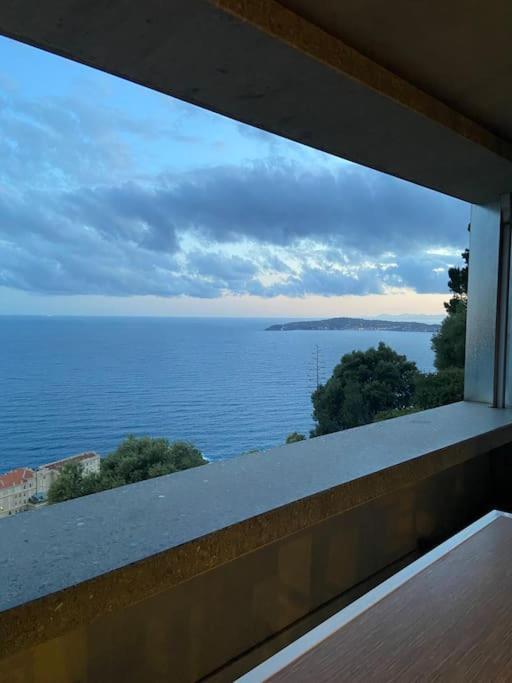 Monaco Doors 3 Vue Mer, Piscine, Parking 卡普戴尔 外观 照片
